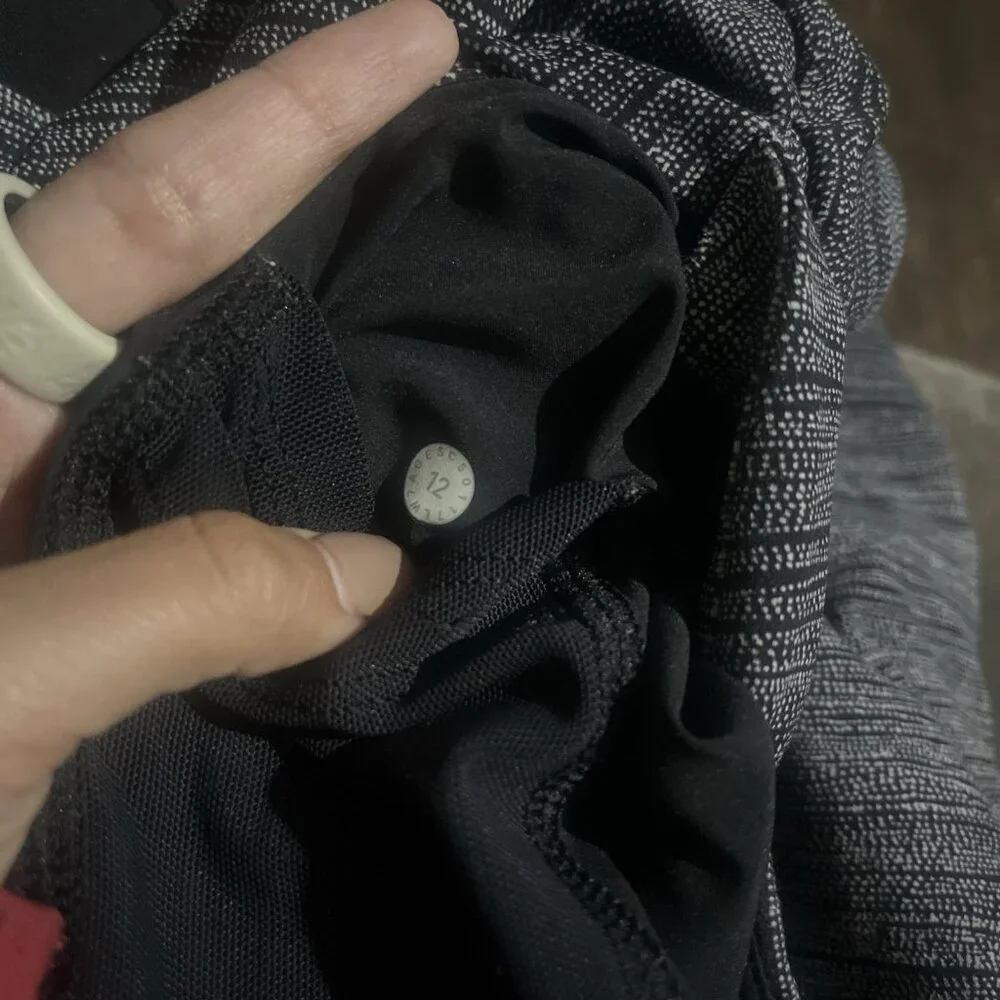 Lululemon On The Fly Short (3